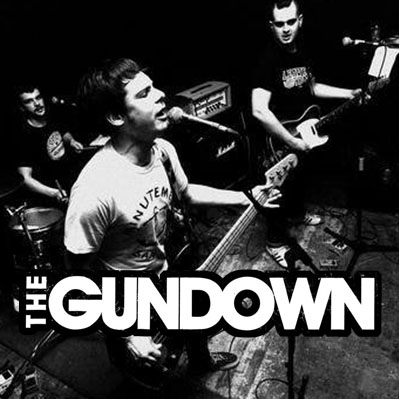 the gundown